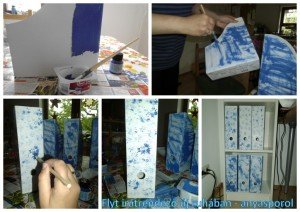 flyt iratrendező új ruhában - anyasporol